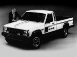 Jeep Comanche 1984 года